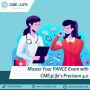 Master Your PANCE Exam with CME4Life’s Precision 4.0