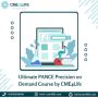 Ultimate PANCE Precision on Demand Course by CME4Life