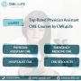 Top-Rated Physician Assistant CME Courses by CME4Life