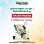 Learn Graphic & Digital Marketing 