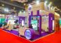 Best Reliable Exhibition Stand Builders in Europe