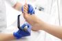 Grange Podiatry: Professional Foot Care in Comfort