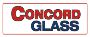 Concord Glass