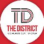 The District Concrete Contractor