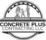 Concrete Plus Contracting LLC