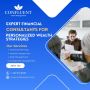 Expert Financial Consultants for Personalized Wealth Strateg