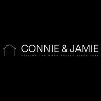 Homes for Sale in St. Helena, CA - Connie and Jamie