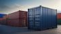 Optimize Your Storage with 40 FT Storage Containers