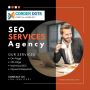 Small Business SEO Services – Corder Dots