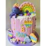 Excellent Birthday Cakes at Affordable Prices