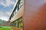 CSS Facades Ltd - Expert Decorative Cladding Solutions