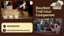 Private Bourbon Trail Tours