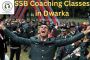 SSB Coaching in Dwarka: Your Path to Success