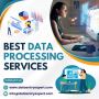 Outsource Data Processing Services in India