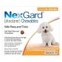 Nexgard Chewable Flea & Tick Treatment for Dogs |PetCareClub