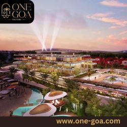 One Goa Plots House Of Abhinandan Lodha Hoabl Location Broch