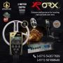 ancient coins detectors XP ORX device 