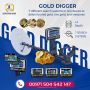 UIG Gold Digger metal detectors for Sale in UAE