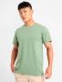 Discover Premium Quality Men’s Plain T-Shirts at Beyoung