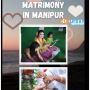 Matrimony in Manipur