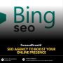 Transform Your Rankings with SEO for Bing