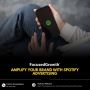 Grow Your Audience with Spotify Ads