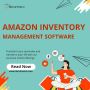 Amazon Inventory Management Software | Amazon Stock Manageme