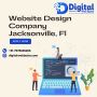 Web Design Company In Jacksonville