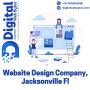 Web Design Company Jacksonville