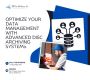 Optimize Your Data Management with Advanced Disc Archiving