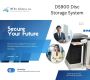 Secure Your Digital Future with Reliable Data Archiving