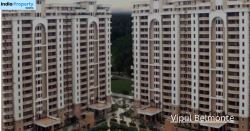 Vipul Belmonte Golf Course Road | Vipul Belmonte Price