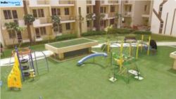 M3M Woodshire Brochure, Flats in M3M Woodshire Gurugram.