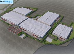 12 Acre Warehouse For Sale In Farrukhnagar Gurgaon