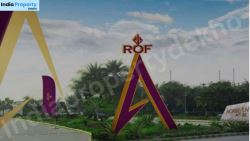 ROF Normanton Park DDJAY Plots in Sohna