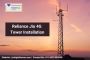 Affordable Jio Tower Installation Services in India