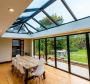 Wiltshire Conservatories | Bespoke Designs by DL Windows - E