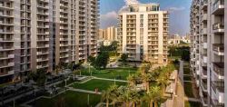 DLF Sector 77 Gurgaon – 4 BHK Luxury Apartments