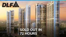 DLF's Privana South: A Global Sensation with ₹7,200 Crore Sa