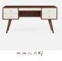 Delmira Desk