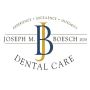 Joseph M. Boesch DDS PC