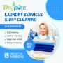 Best Online Shoe Dry Cleaning & Laundry Services in Noida