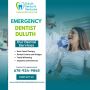 Find Emergency Dentist Duluth