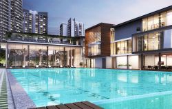 Discover Godrej Meridien Gurgaon's Exclusive Living