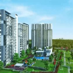 Embrace Serenity and Style: Godrej Oasis Gurgaon Sets a New 