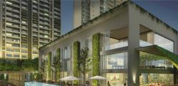 At Godrej Air Sector 85 Gurgaon, Discover Urban Elegance.