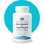 Earth's Splendor: Glucosamine & Chondroitin for Joint Health