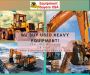 Where To Sell Used Construction Equipment