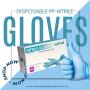 Buy nitrile gloves Australia