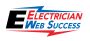 Electrician Web Success